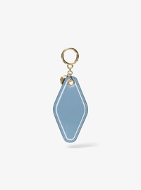 Hotel Key Bag Charm