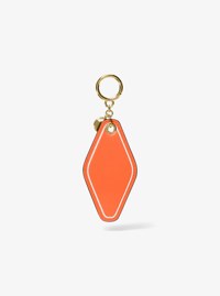 Hotel Key Bag Charm
