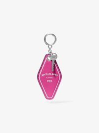 Hotel Key Bag Charm