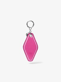 Hotel Key Bag Charm