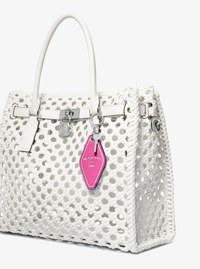 Hotel Key Bag Charm