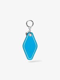 Hotel Key Bag Charm