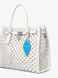 Hotel Key Bag Charm