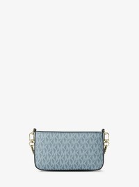 Bolso pochette Bryant peque&ntilde;o convertible con logotipo exclusivo