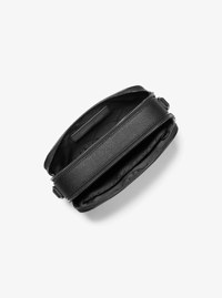 Bandolera Hudson para c&aacute;mara con logotipo exclusivo