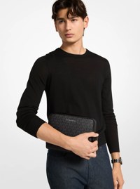Hudson Signature Logo Travel Kit