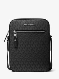 Sac d'avion Henry &agrave; logo