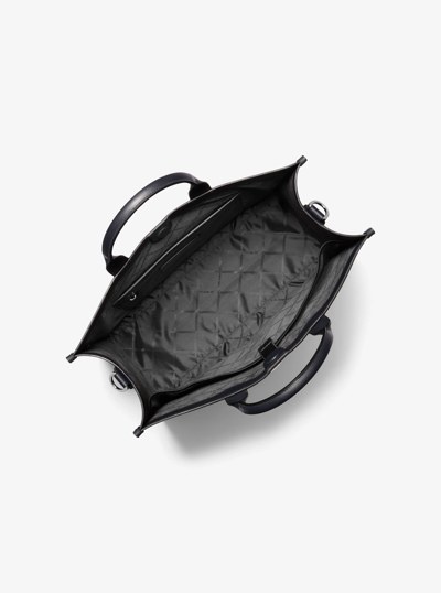 Hudson Empire Signature Logo Tote Bag