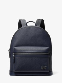 Edison Leather Backpack