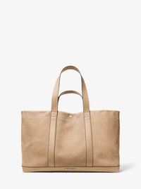 Whitley Medium Nubuck Tote Bag