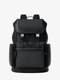 Mochila Jet Set con logotipo exclusivo