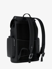 Mochila Jet Set con logotipo exclusivo