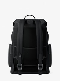 Mochila Jet Set con logotipo exclusivo
