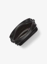 Bolso de viaje Hudson mini con logotipo exclusivo
