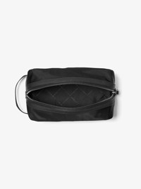 Brooklyn Nylon Blend Travel Kit