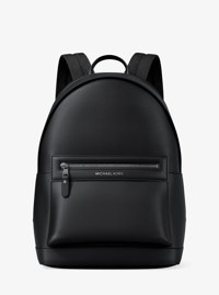 Jet Set Pebbled Leather Backpack