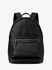 Jet Set Nylon Backpack