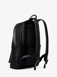 Jet Set Nylon Backpack