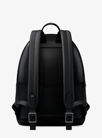 Jet Set Nylon Backpack