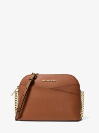 Jet Set Travel Medium Dome Crossbody Bag