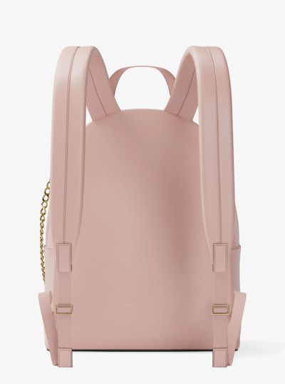 Slater Medium Backpack in ROS&Aacute;CEO POLVORIENTO | Michael Kors