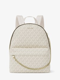 Slater Large Signature Logo Backpack