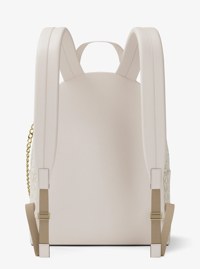 Slater Large Signature Logo Backpack