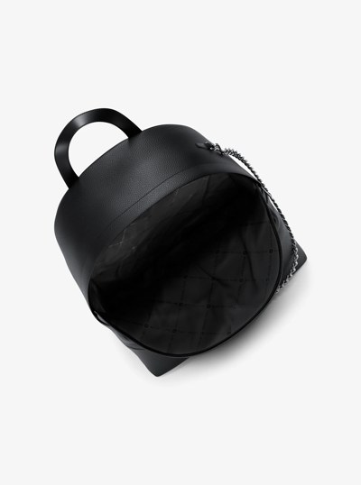 Slater Medium Backpack in BLACK | Michael Kors