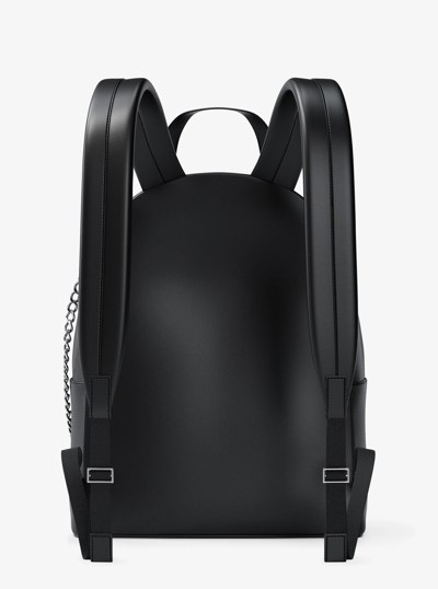 Slater Medium Backpack in BLACK | Michael Kors