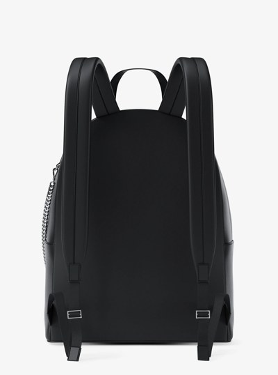 Slater Large Backpack in NEGRO | Michael Kors