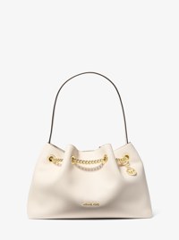 Mina Large Shoulder Bag