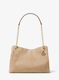 Christina Medium Messenger Bag