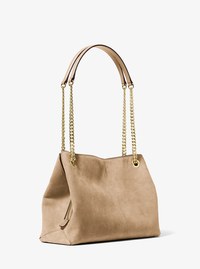 Christina Medium Messenger Bag