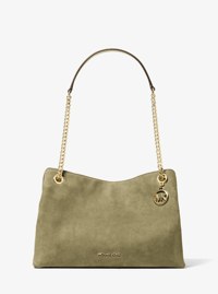 Christina Medium Messenger Bag