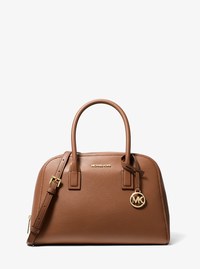 Ashton Medium Satchel