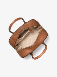 Ashton Medium Satchel