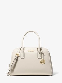 Ashton Medium Satchel
