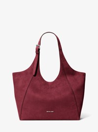 Bernie Large Tote Bag