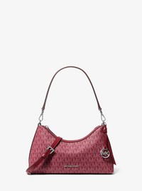 Petit sac &agrave; bandouli&egrave;re convertible Sammy &agrave; logo Signature