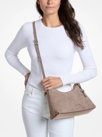 Sammy Medium Convertible Shoulder Bag