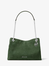 Christina Medium Messenger Bag