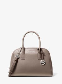 Ashton Medium Satchel