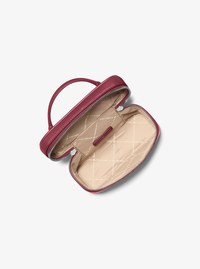 Vivi Small Vanity Crossbody Bag