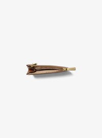 Petit porte-monnaie Jet Set Travel en cuir Saffiano