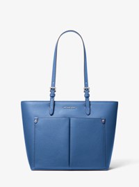 Jet Set Medium Pocket Tote Bag