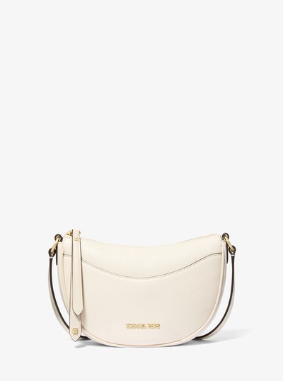 Dover Small Leather Crossbody Bag