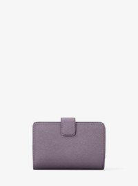 Medium Saffiano Leather Wallet