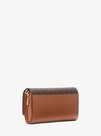 Jet Set Large Smartphone Convertible Crossbody Bag