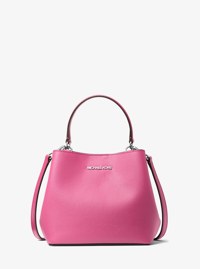 Pratt Small Convertible Shoulder Bag