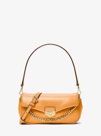Soho Small Convertible Shoulder Bag